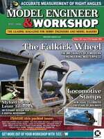 Model Engineer & Workshop